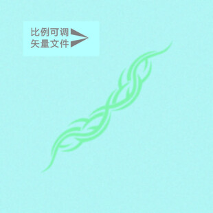图腾野性 