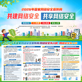 2026年国家网络安全宣传周