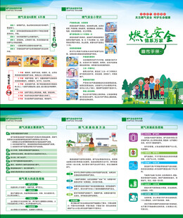 燃气安全