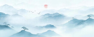 万重山