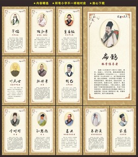 中医名医