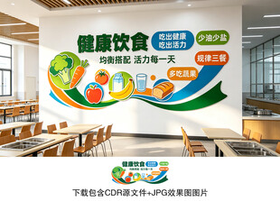 健康饮食