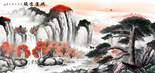 鸿运当头