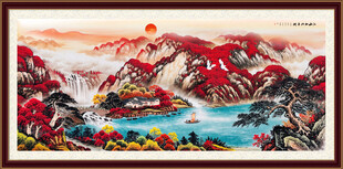 鸿运当头