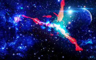 星空星球 