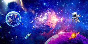 星空