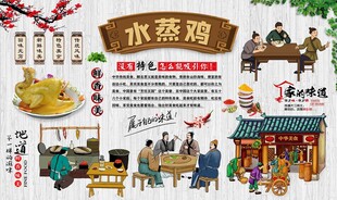 水蒸鸡