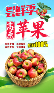 苹果
