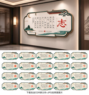 楼道文化