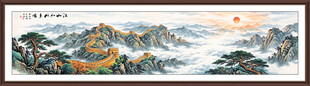 千里江山图