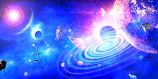 宇宙