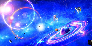 星空软膜天花