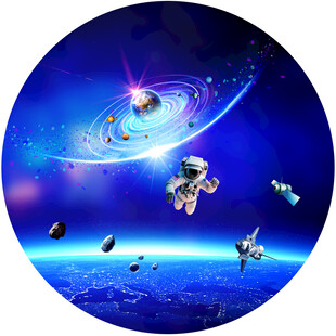 宇宙星空