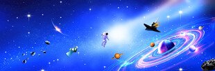 星空