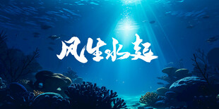 鱼缸