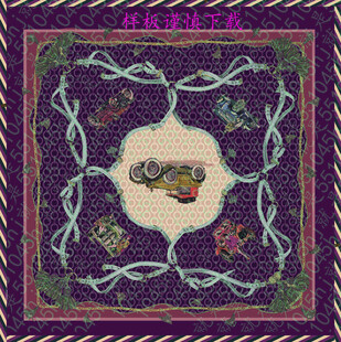 图案