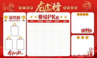 龙虎榜