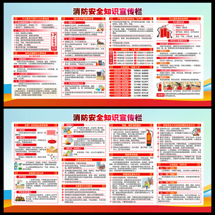消防安全