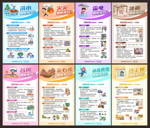 防灾减灾
