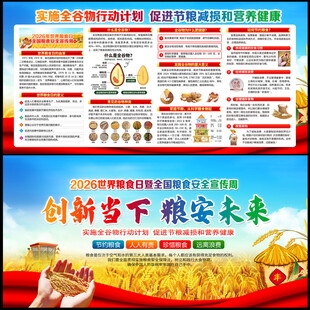世界粮食日