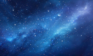 星空吊顶
