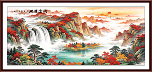 鸿运当头
