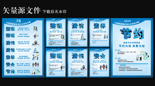 7S规范管理
