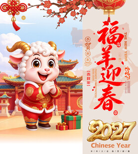 羊年