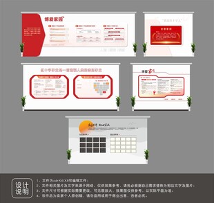急救知识文化墙设计