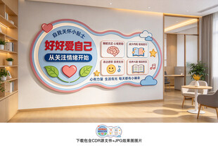 心理健康