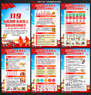 2026消防安全