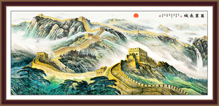 盛世长城