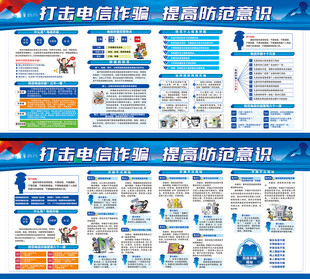 电信网络诈骗