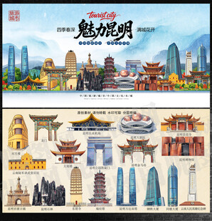 昆明