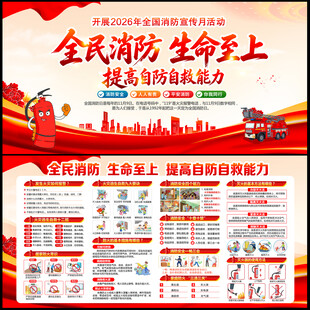 消防